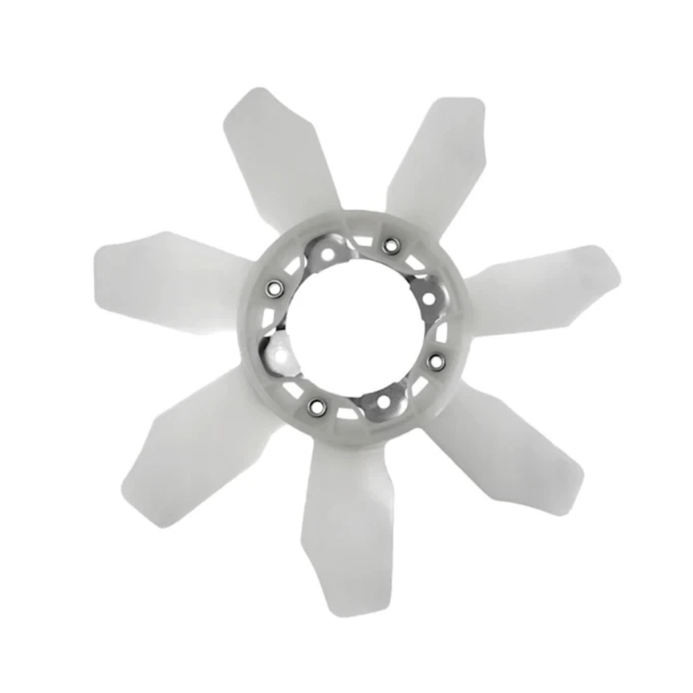 FAN PERVANESİ SUZUKİ VİTARA 1.6 90-03 7 Kanat
