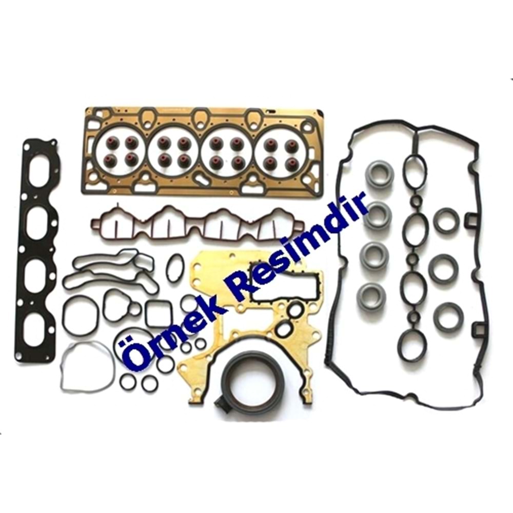 MOTOR TAKIM CONTA SUZUKİ SWİFT 1.3 1.5 05-11