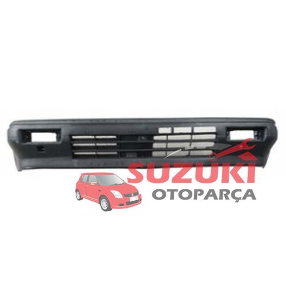 Suzuki Alto Maruti 89-96 Ön Tampon