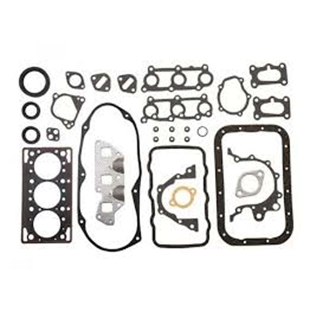 MOTOR TAKIM CONTA SUZUKİ ALTO MARUTİ 800CC F8