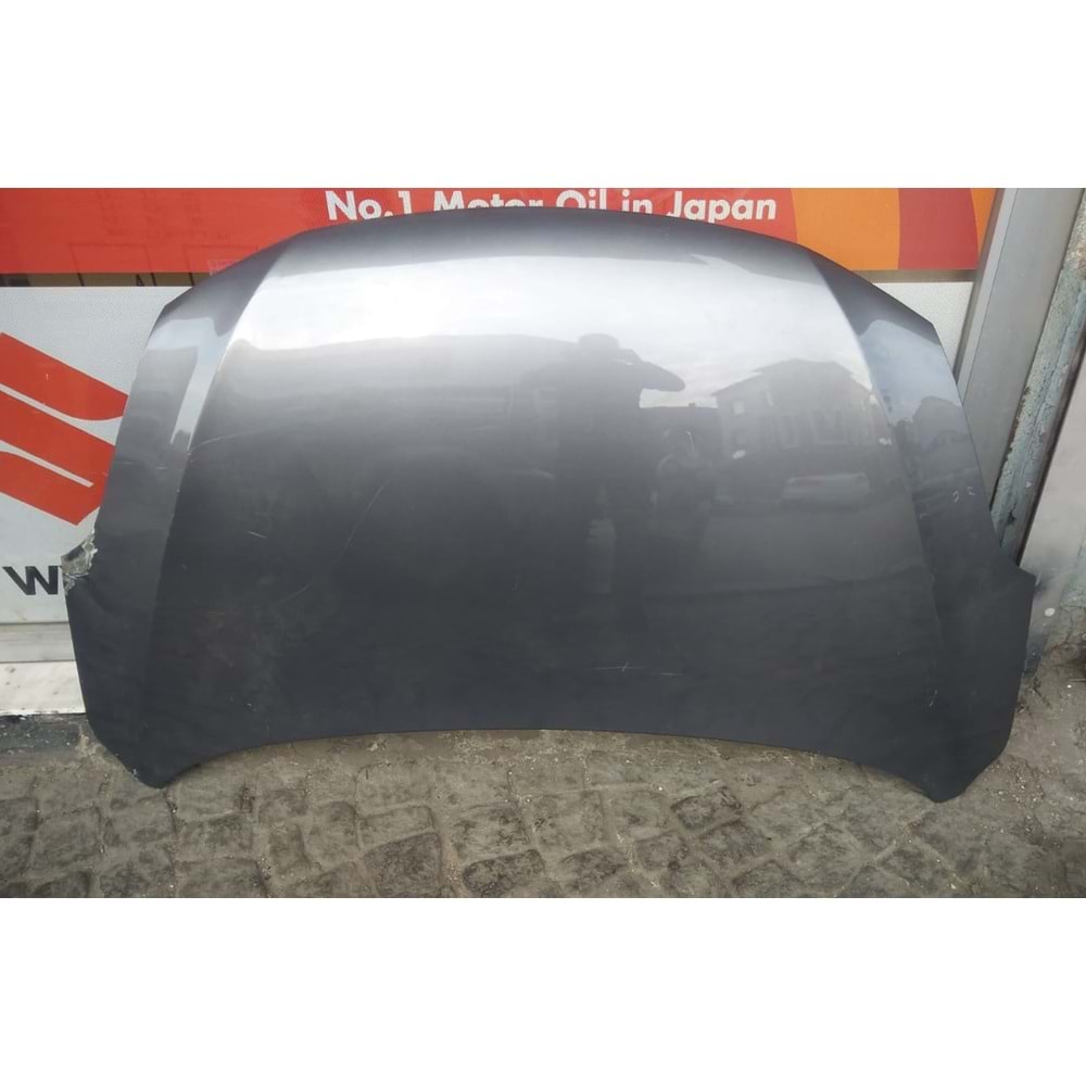 SUZUKİ SWİFT 05-11 MOTOR KAPUTU ÇIKMA
