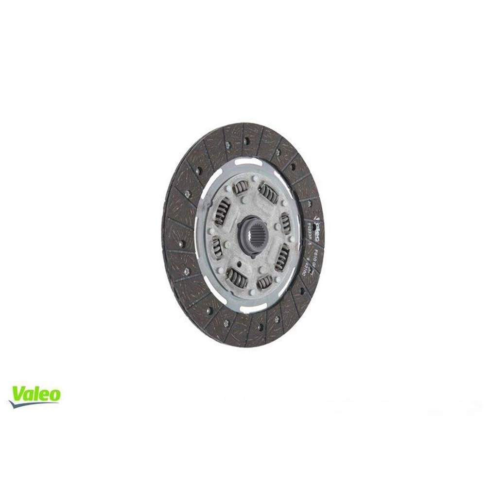 DEBRİYAJ BALATASI SUZUKİ CARRY 89-97