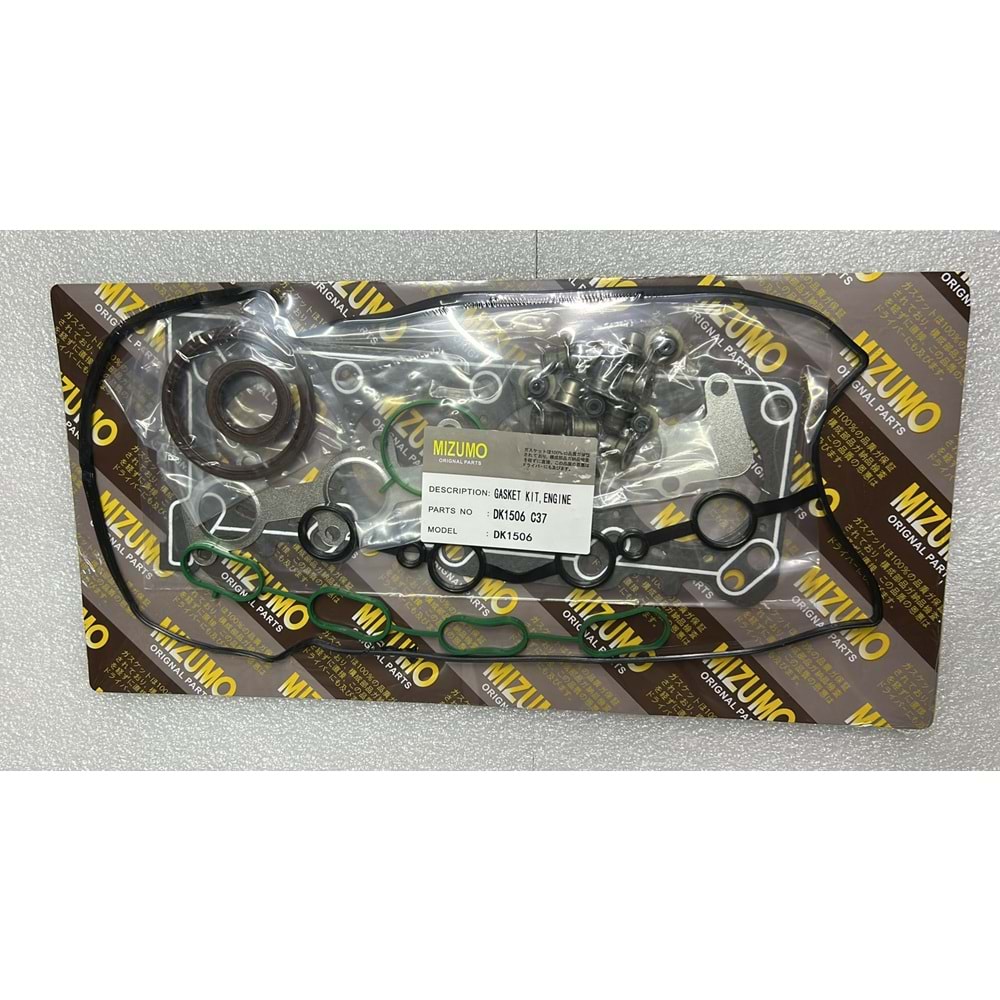DFM 1300 16v 09-12 Motor Takım Contası
