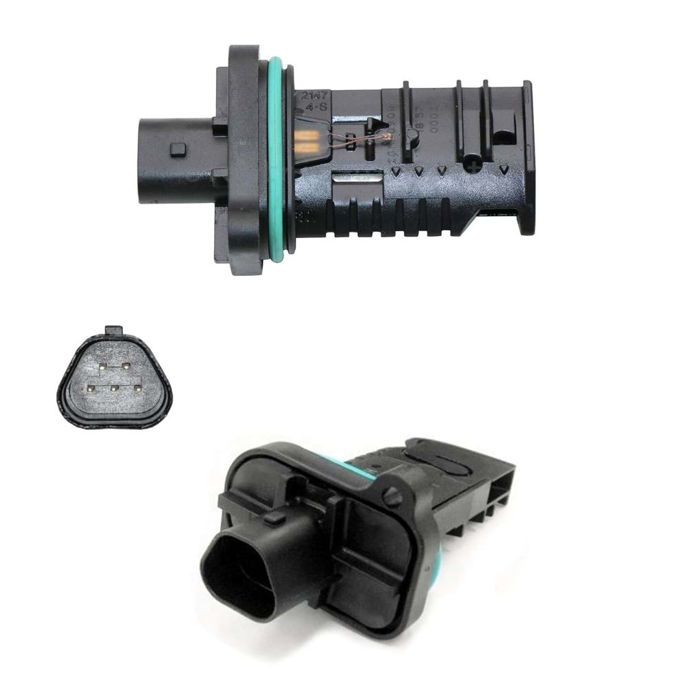 Suzuki Swift 1.2 k12 2012-2017 MAF SENSOR Akış Metre TW