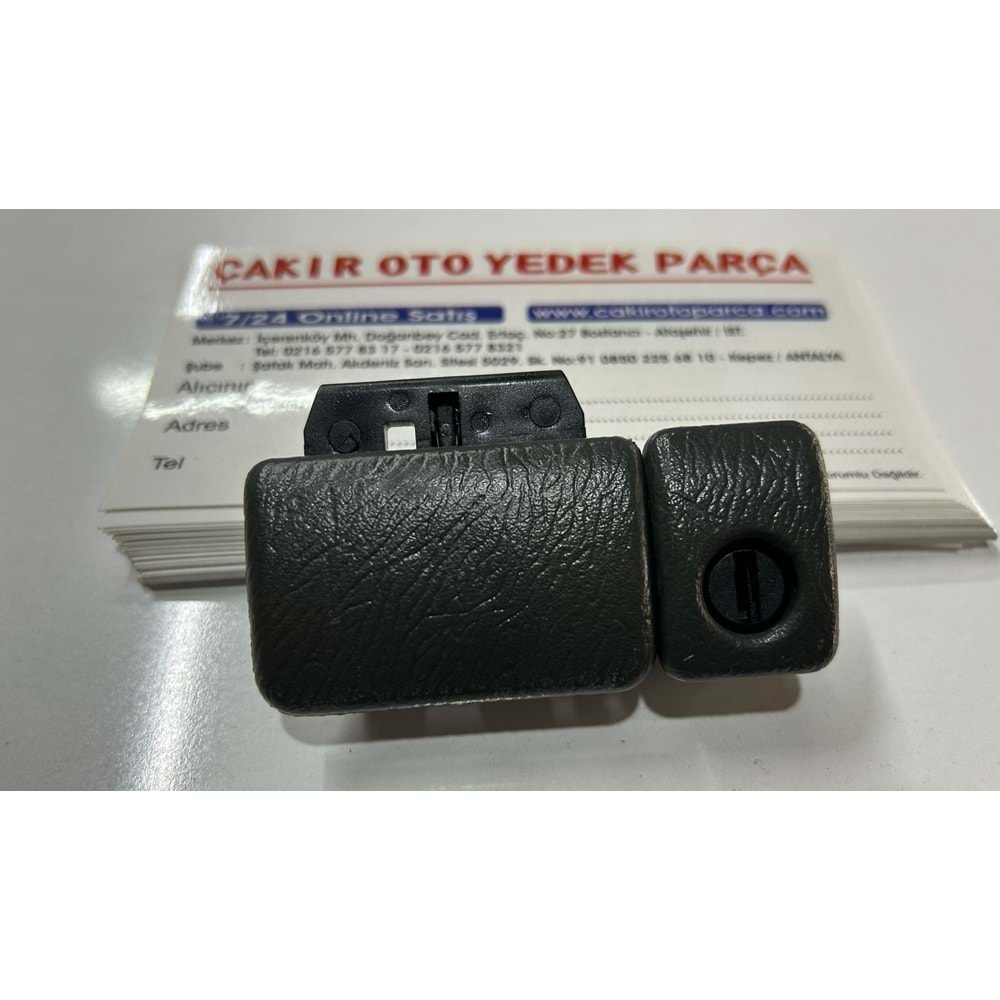 SUZUKİ Jimny SN413 2005-2018 TORPİDO KİLİDİ