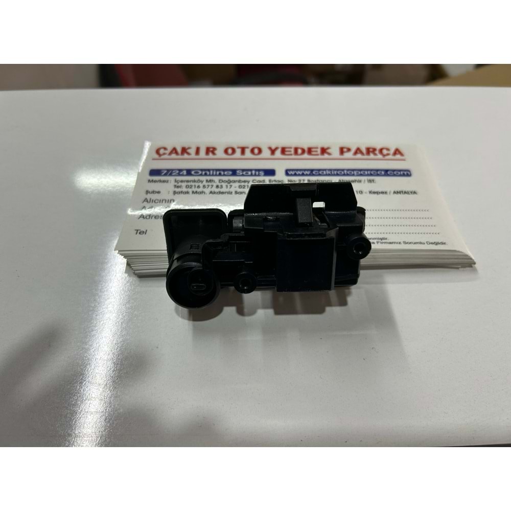 Suzuki Grand Vitara 1998-2005 Torpido Kapak Kilidi