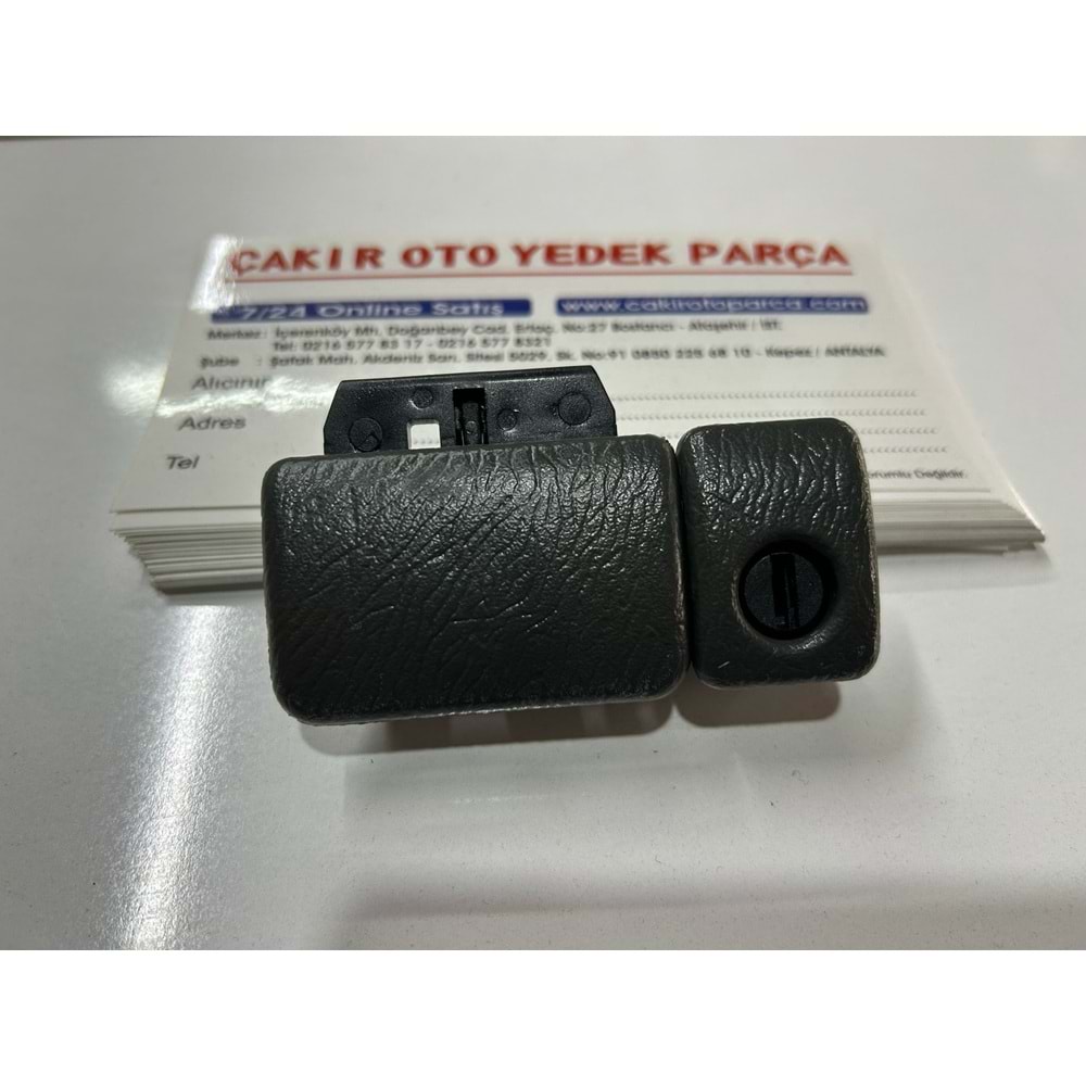 Suzuki Grand Vitara 1998-2005 Torpido Kapak Kilidi