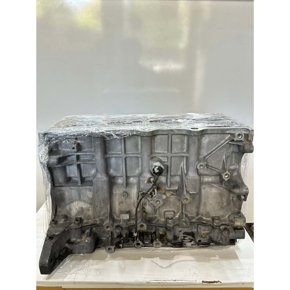Suzuki Grand Vitara 2006-2012 YARIM MOTOR BLOK DOLU
