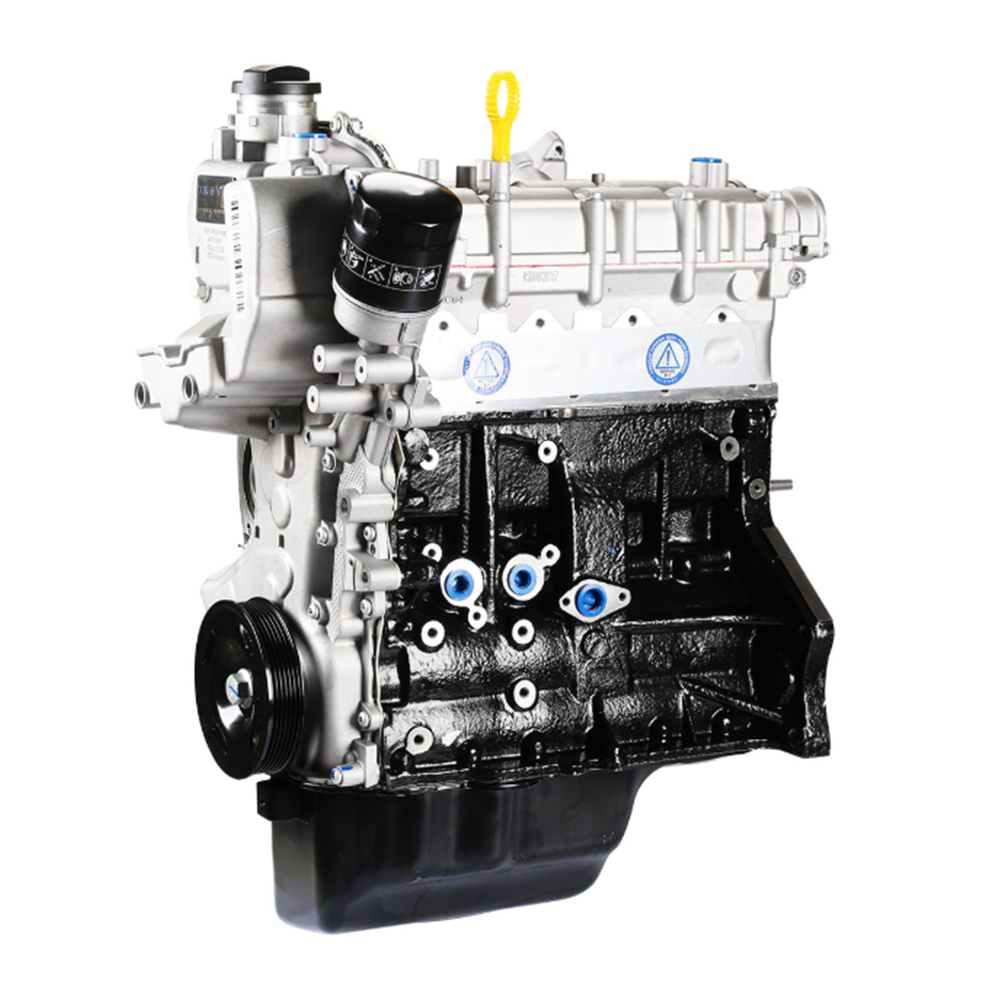 Audi A3 1.4 Tsi 2007-2013 EA111 CAV Sandık motor Komple