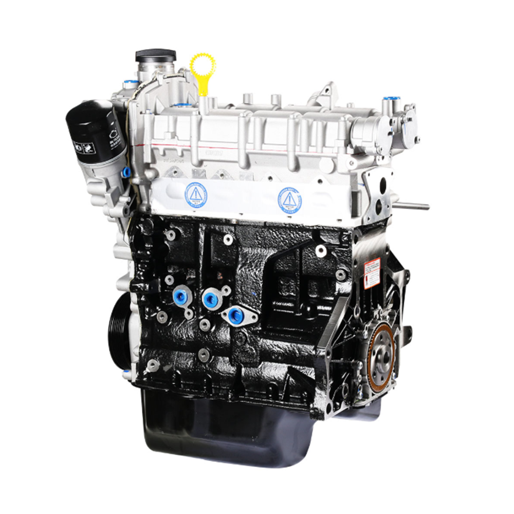 Audi A3 1.4 Tsi 2007-2013 EA111 CAV Sandık motor Komple