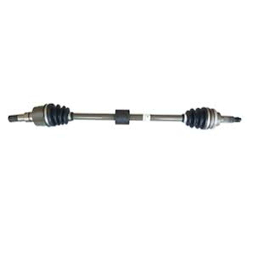 Suzuki Alto 2002-2006 1.1 16V ÖN AKS SAĞ Komple ABSli