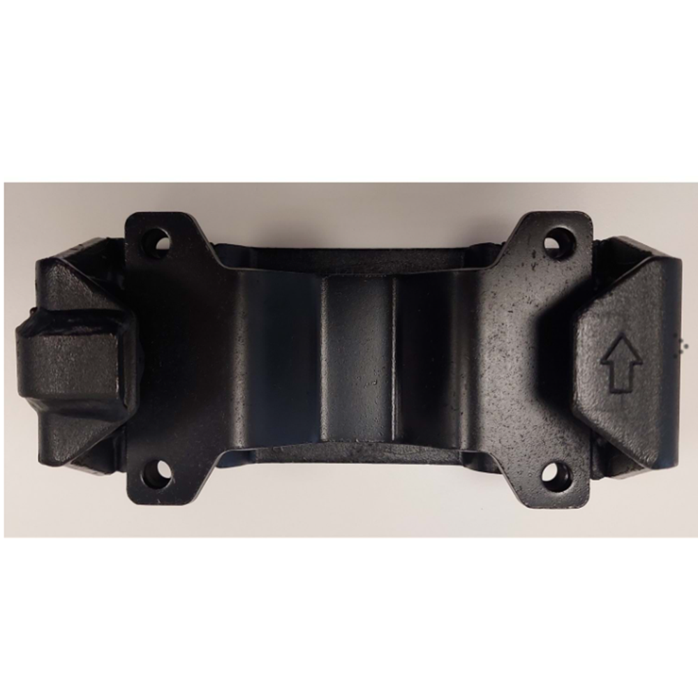 Suzuki Swift 05-10 4x4 Ön Defrasiyel Takozu Motor Kulak Arka