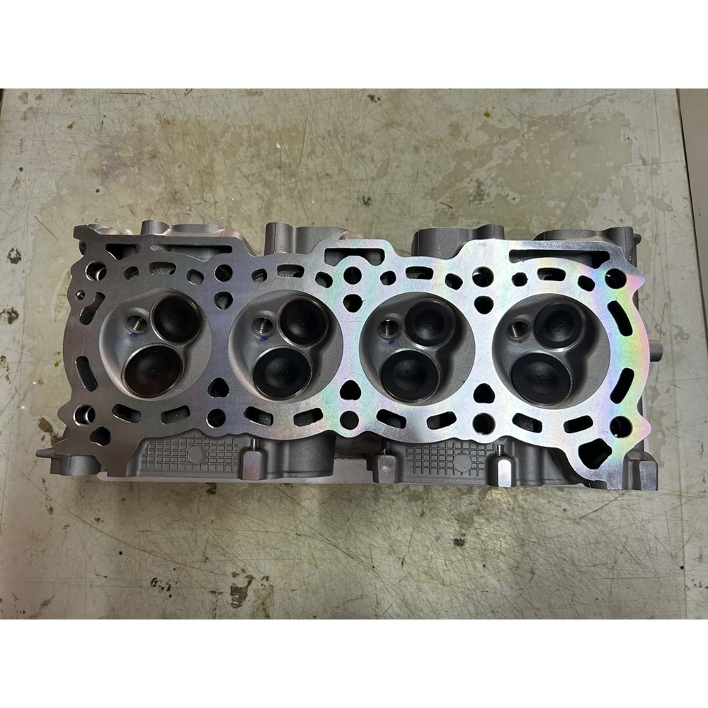 Suzuki Swift 1.3 1990-20001 G13BA Silindir Kapağı Dolu