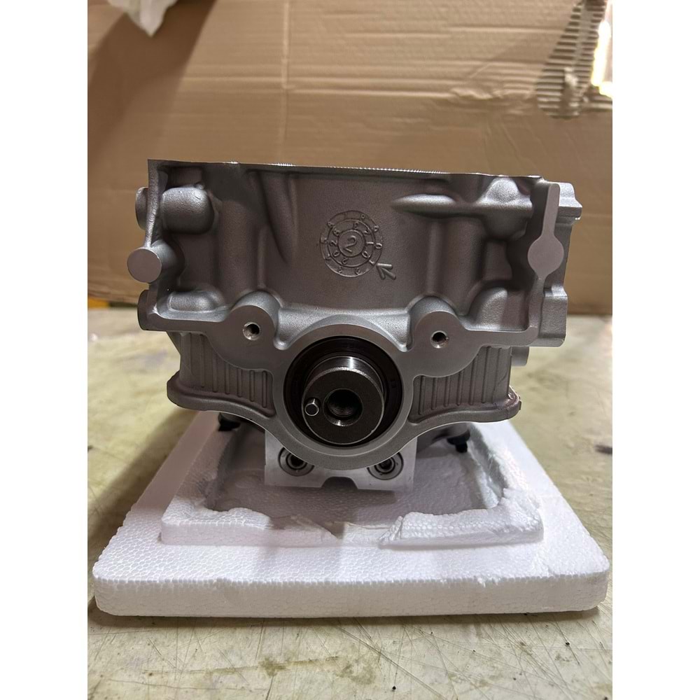 Suzuki Swift 1.3 1990-20001 G13BA Silindir Kapağı Dolu
