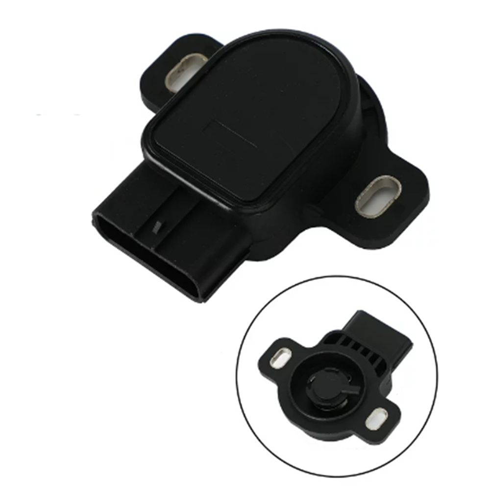Honda Accord 03-07 Gaz Pedal Sensörü