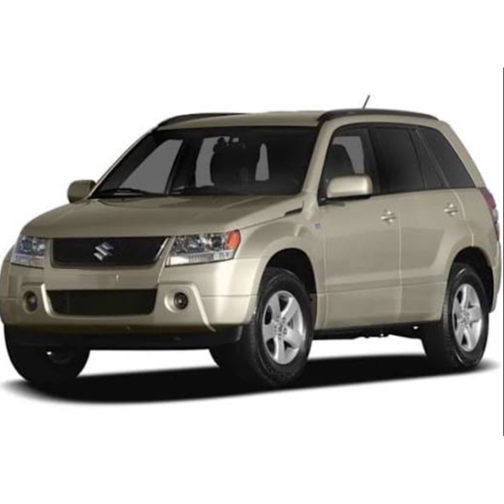 Suzuki Grand Vitara 2006-2012 Vites Manuel Topuzu