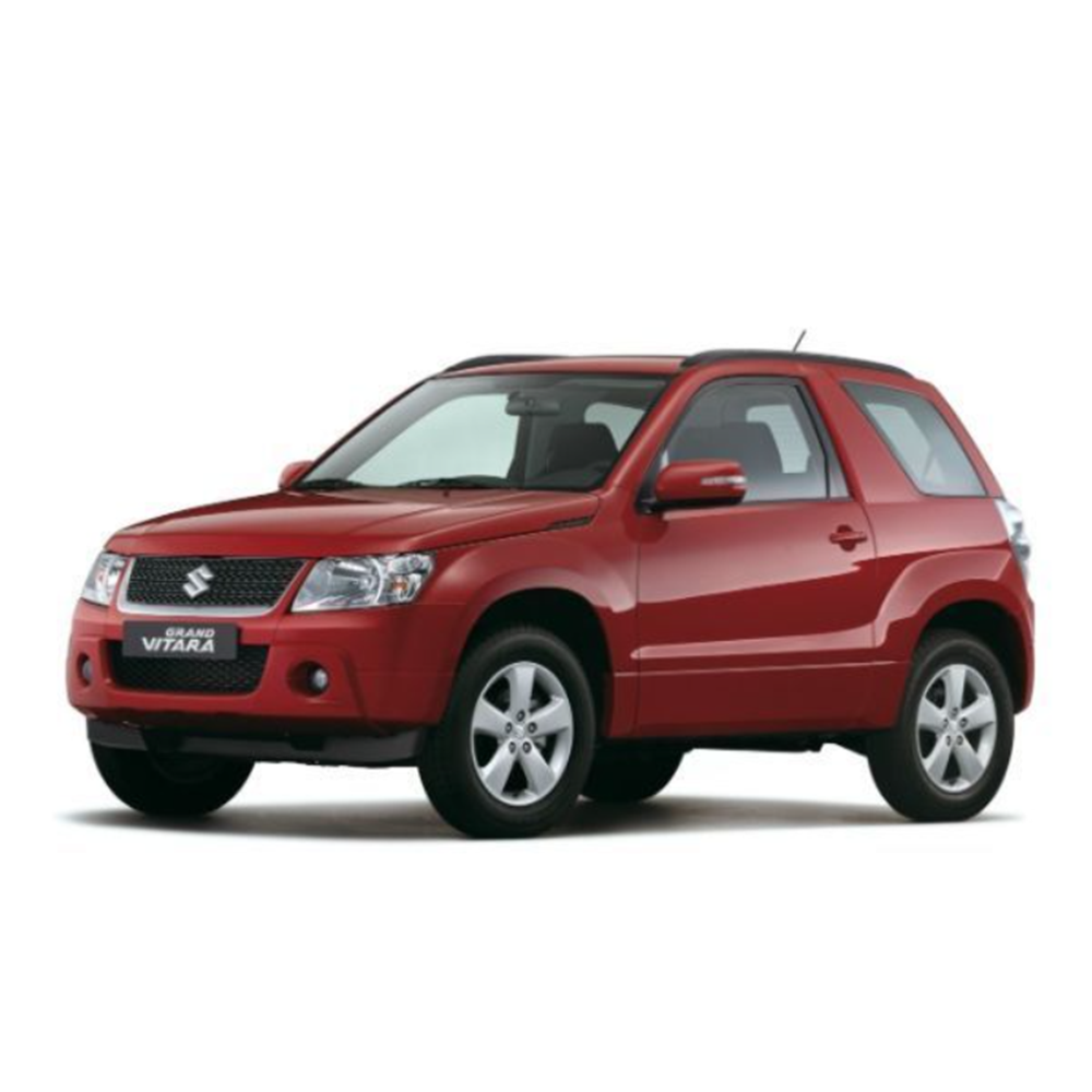 Suzuki Grand Vitara 2006-2012 Vites Manuel Topuzu