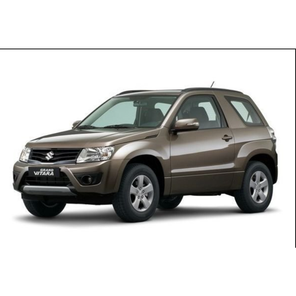 Suzuki Grand Vitara 2006-2012 Vites Manuel Topuzu