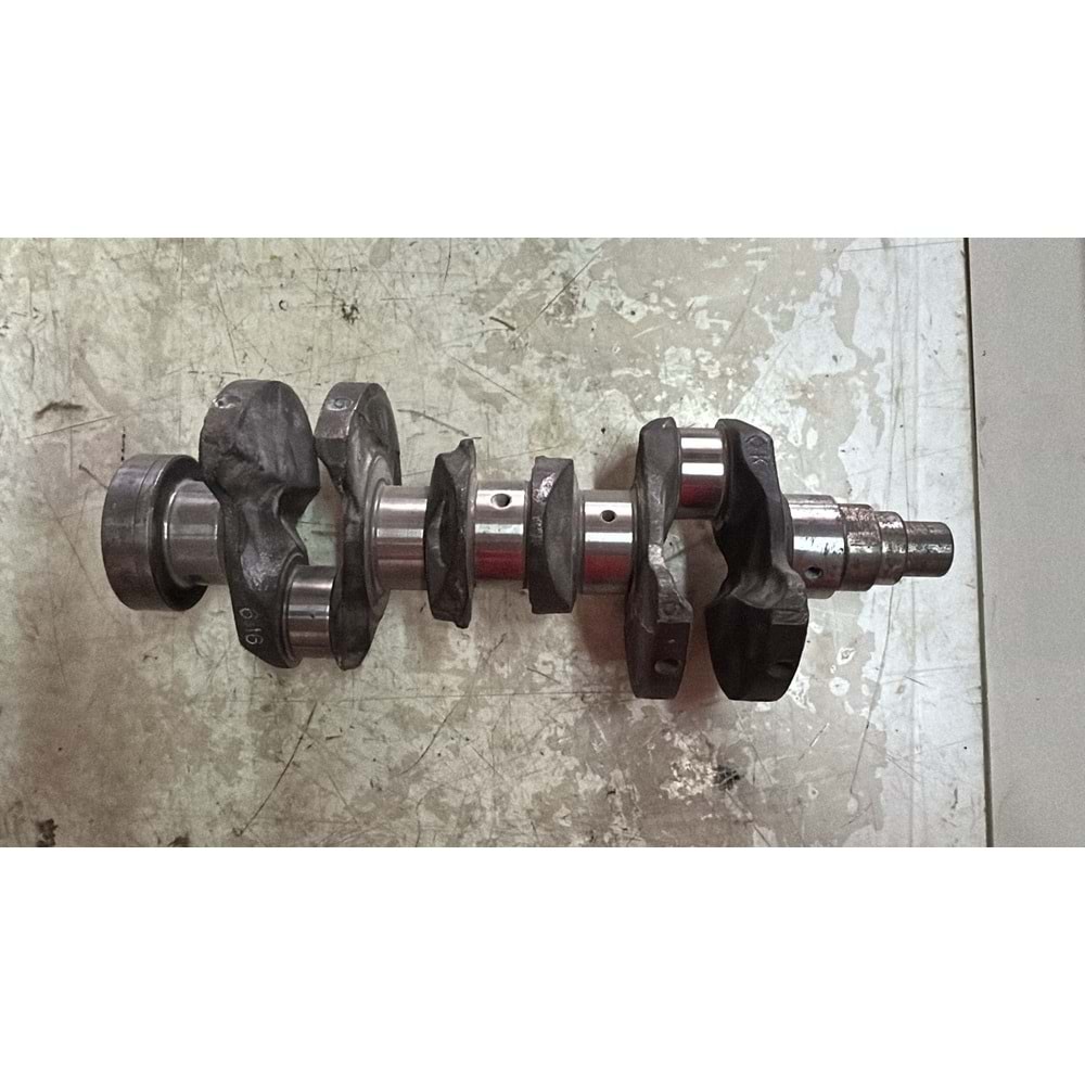 Suzuki Swift 1.0 G10 1990-1996 Krank Mili çkm