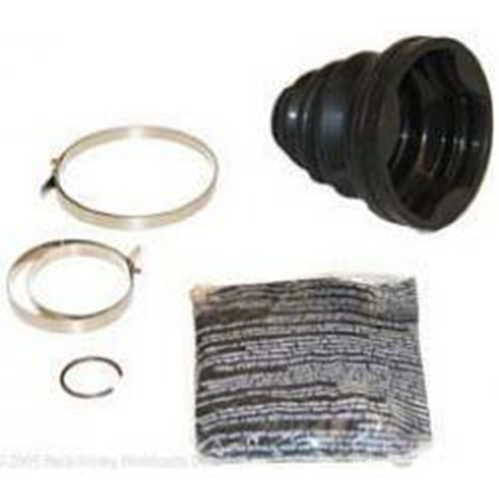 Suzuki Swift 2005-2011 Arka İç Aks Körüğü
