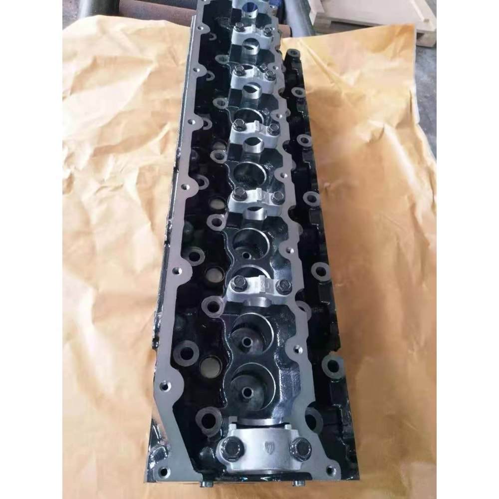 Toyota Landcruiser 1HZ VRS HZJ80 HZJ105 Silindir Kapağı