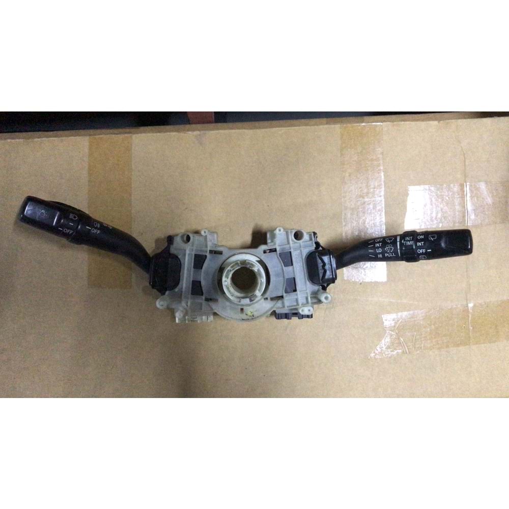 Suzuki Liana 2002-2006 Far Silecek Kolu Çıkma