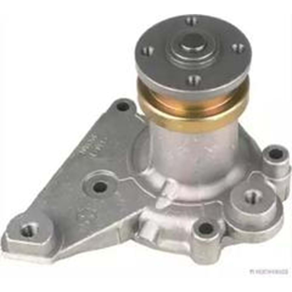 DEVİRDAİM SUZUKİ Maruti ALTO F8 800cc 1985-2001