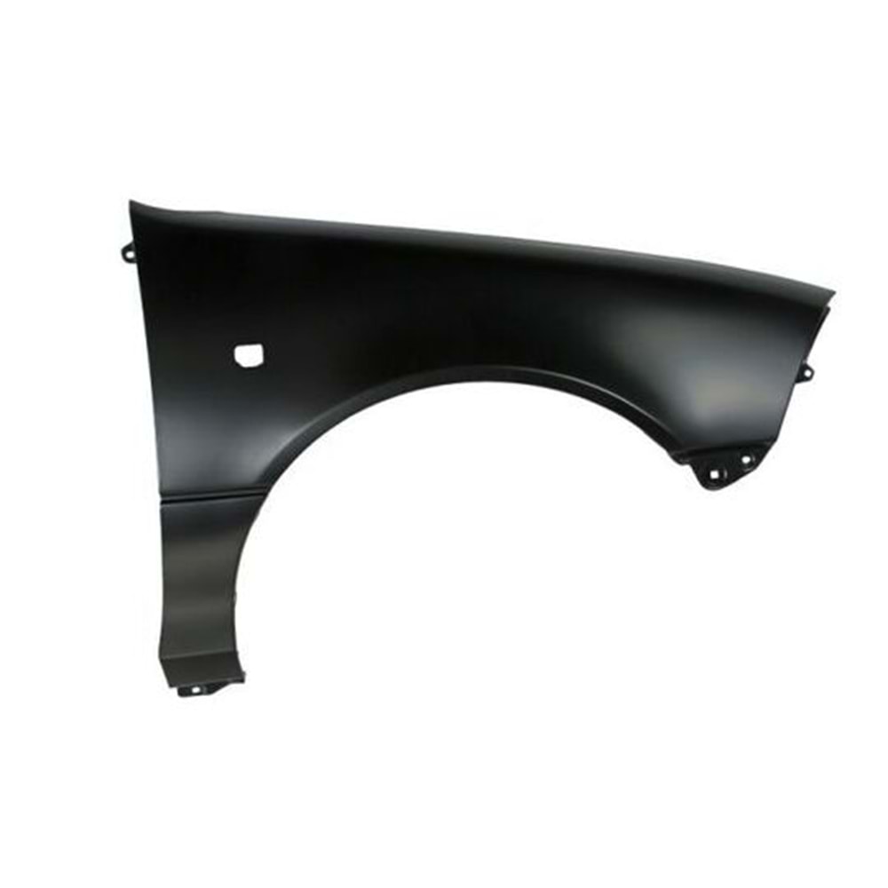 ÖN ÇAMURLUK SOL SUZUKİ SWİFT SF310 89-97
