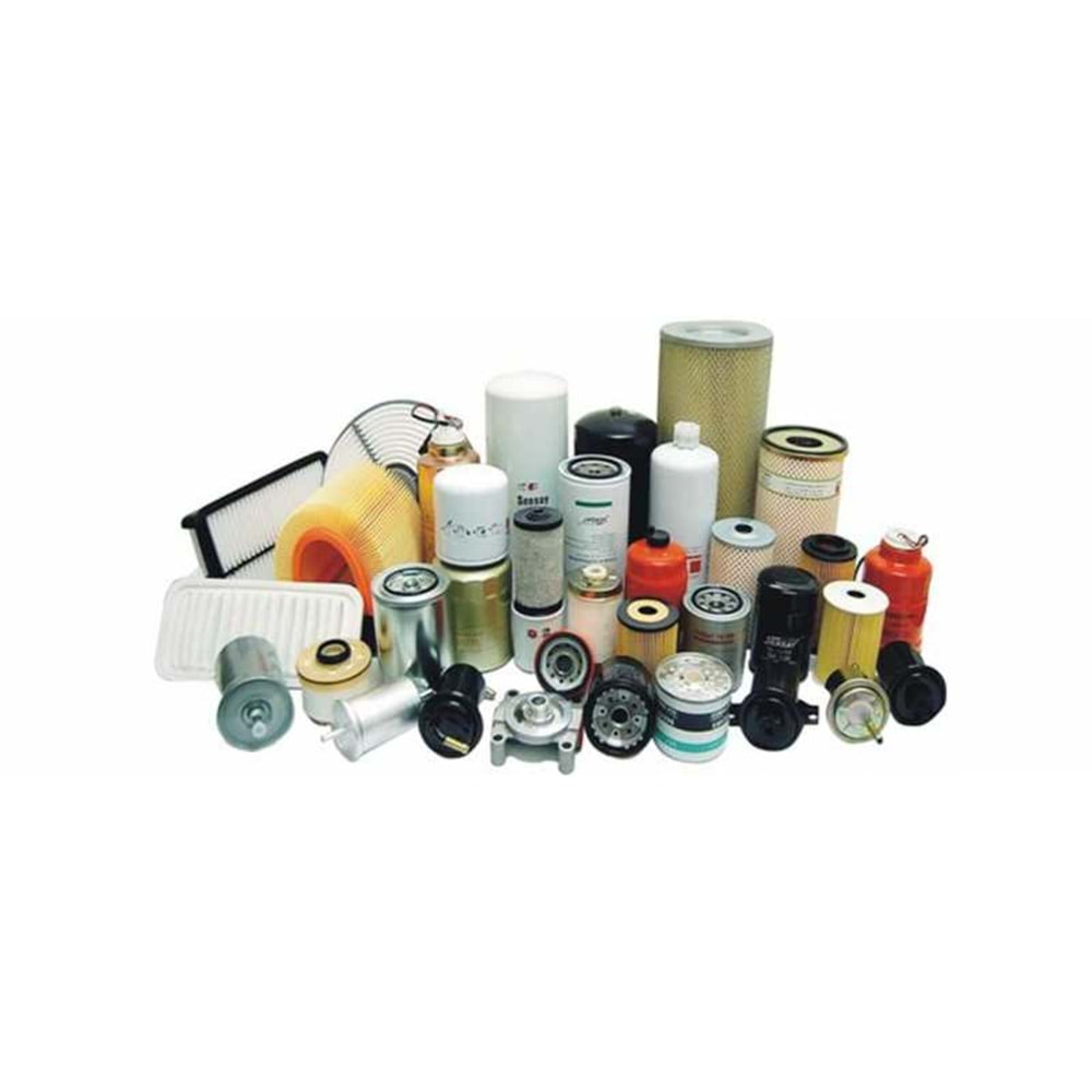 POLEN FİLTRESİ TOYOTA AVENSİS