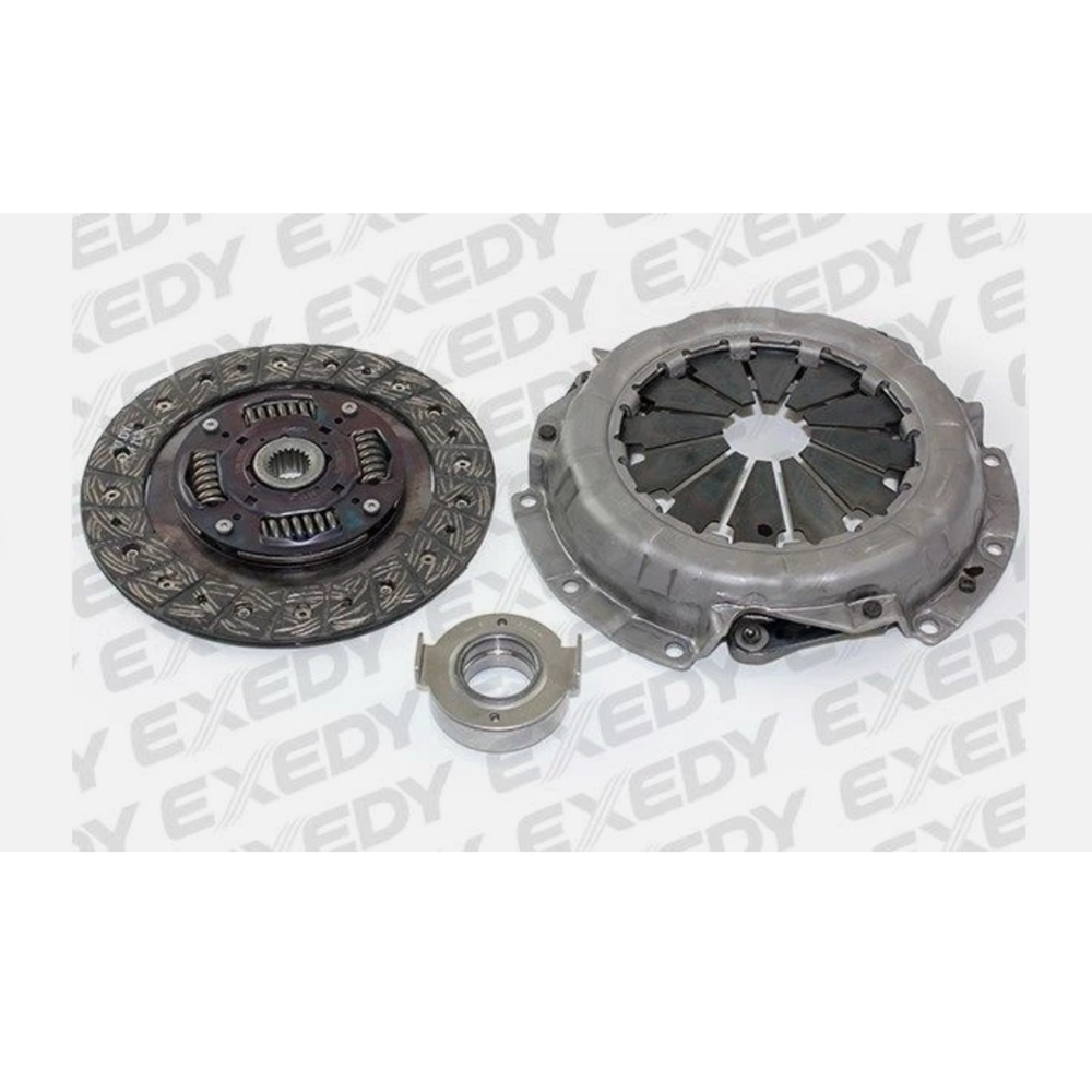 SUZUKİ VİTARA 1.6 5K 90-03 Debriyaj Seti Japon
