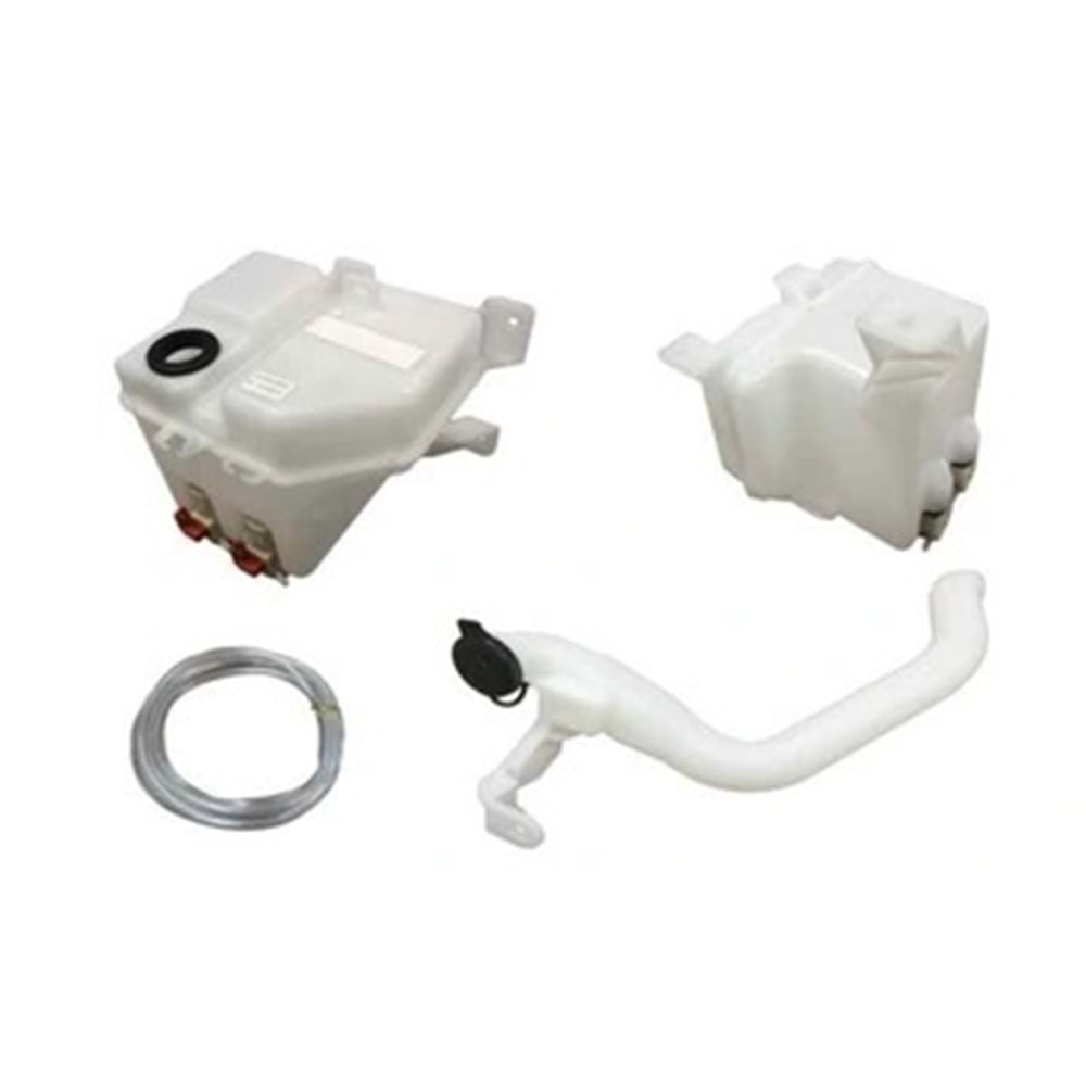 Suzuki Swift 2005-2010 SİLECEK SU DEPOSU