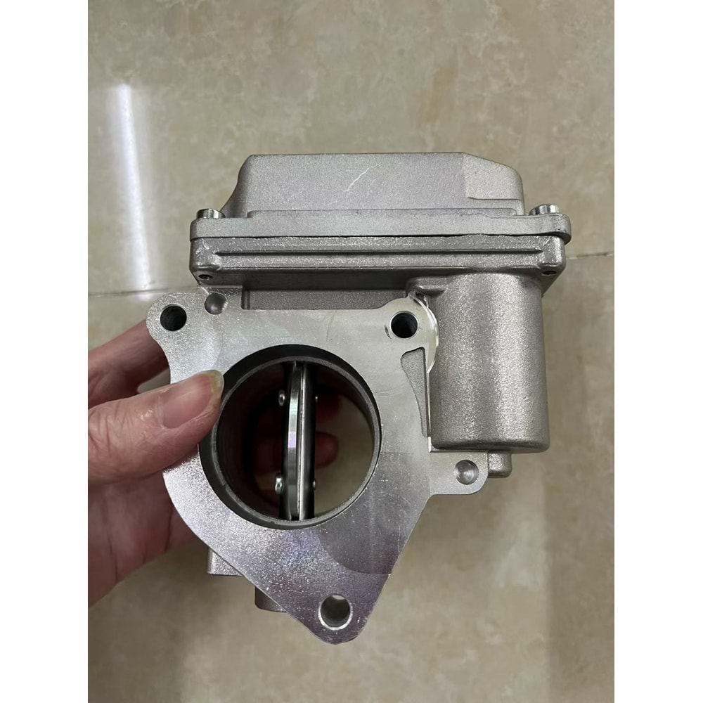 Suzuki Grand Vitara 1.9 2006-2012 Gaz Kelebek Kelebeği Boğazı