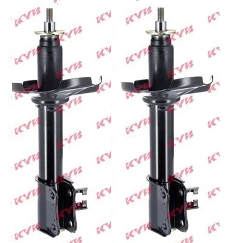 SUZUKİ BALENO 96-03 ARKA AMORTİSÖR TAKIM YAĞLI
