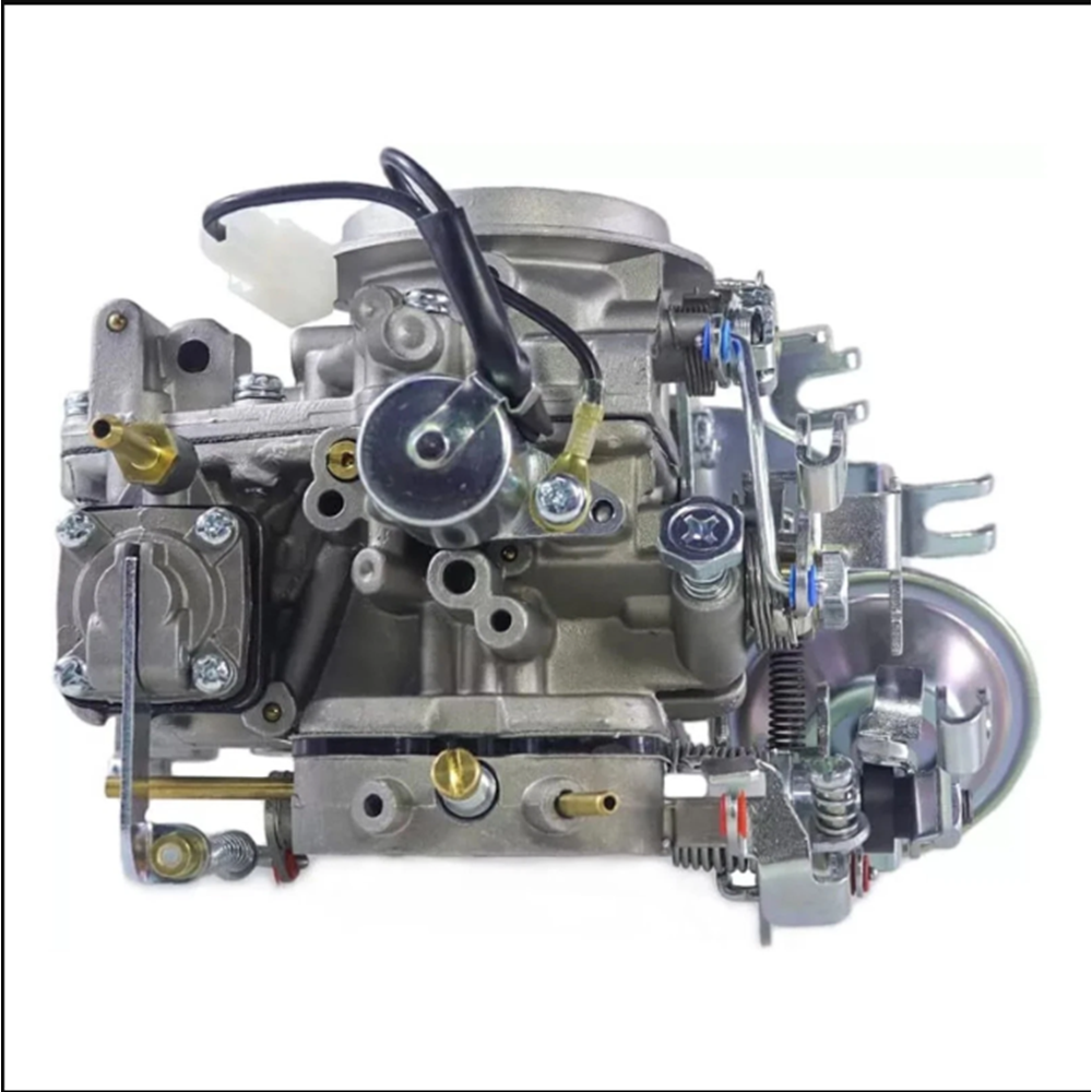 Suzuki Alto Maruti 800cc 1985-2001 Karbüratör Komple