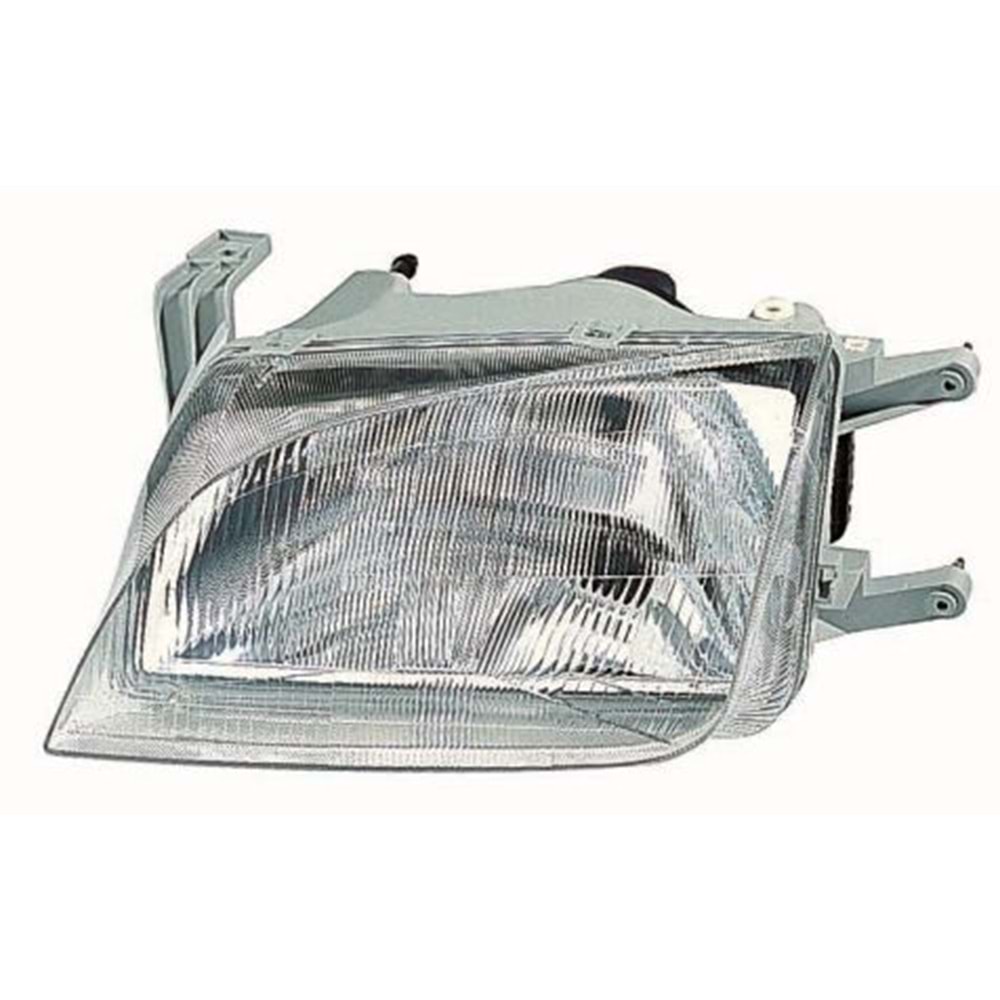 Suzuki Swift Macar 98-03 Sağ Far Lambası