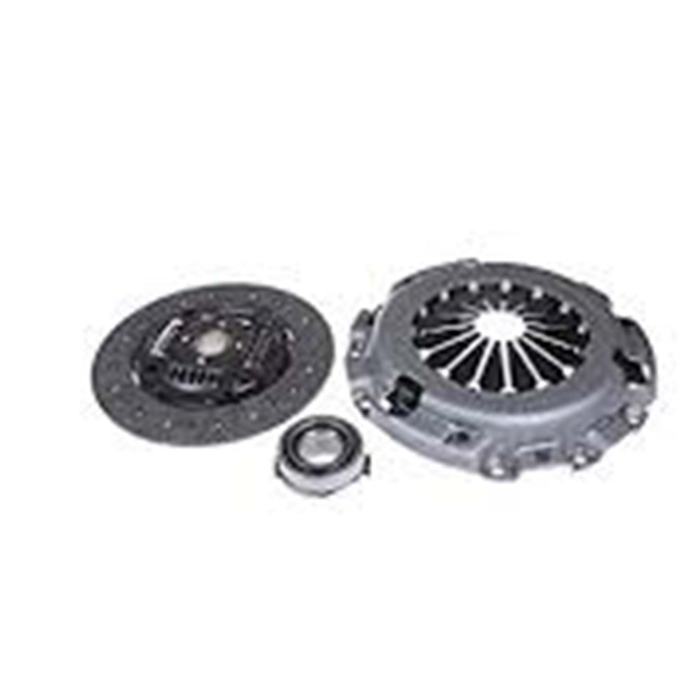 DEBRİYAJ SETİ SUZUKİ VİTARA 2.0 Dizel TDİ RF 1998-2003