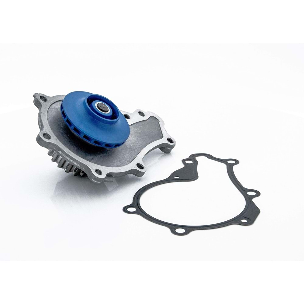Devirdaim Ford Focus-C.Max 1.6 Tdci 04- Focus-Courier 1.5Tdci 14-