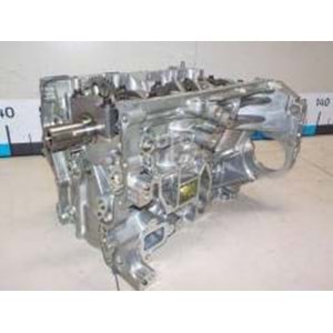 KOMPLE MOTOR (YARIM)
