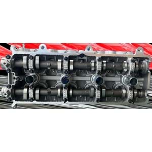 Suzuki Grand Vitara 2.0 J20A 06-12 Silindir Kapağı Dolu