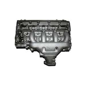 Grand Vitara Xl7 2.0 Dizel Silindir Kapağı