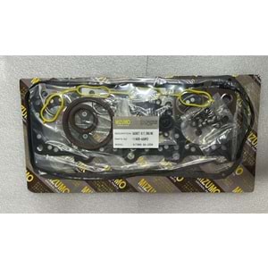 MOTOR TAKIM CONTA GRAND VİTARA 2.0 J20A 06-12 Mizumo