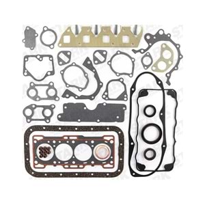 MOTOR TAKIM CONTA SUZUKİ CARRY 89-97 F10A