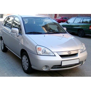 Suzuki Liana 2002-2006 Motor Takozu Sağ Kulağı