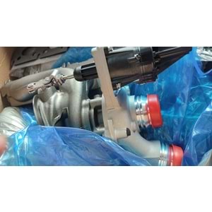 BMW F20 F30 F32 TURBO ŞARJ 3 SİLİNDİR Döküm Manifold