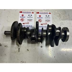 SUZUKİ VİTARA V6 H20A 1995-2000 KRANK MİLİ ÇIKMA