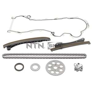 Suzuki Swift 1.3 Dizel 2005-2011 Eksantrik Zincir Seti snr