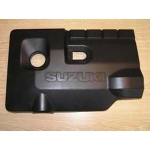 JB420 MOTOR ÜST PLATİK KAPAĞI