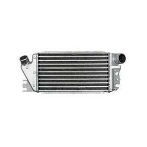 HAVASOĞUTUCU(INTERCOOLER) KOMPLE,