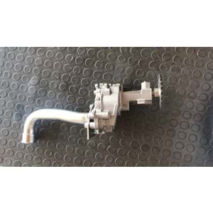 SUZUKİ GRAND VİTARA 1.9 YAĞ POMPASI JB419D