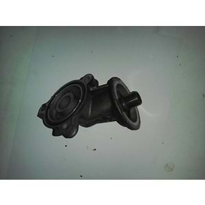 YAĞ FİLTRES AYAĞI SUZUKİ SWİFT 05-11 Benzinli ÇIKMA
